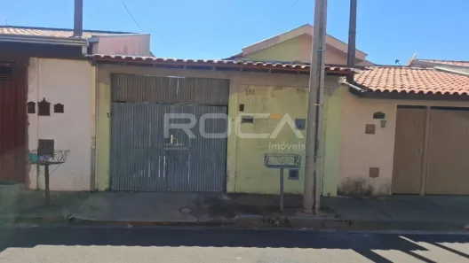 Casa com 2 Quartos à venda, 49m² no Jardim Real, São Carlos