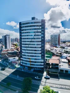 Apartamento com 3 Quartos à venda, 150m² no Treze de Julho, Aracaju