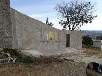 Lote/Terreno à venda, 360m² no São Damião, Vespasiano
