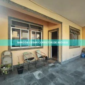Casa com 2 Quartos à venda, 147m² no Marechal Hermes, Rio de Janeiro