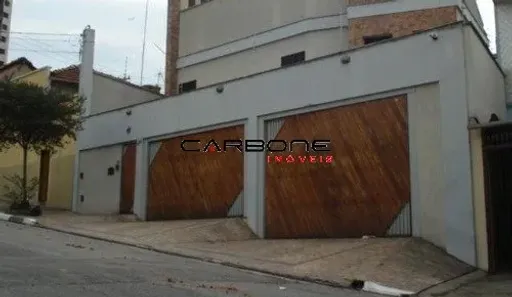 Sobrado com 4 Quartos à venda, 278m² no Chácara Santo Antônio (Zona Leste), São Paulo