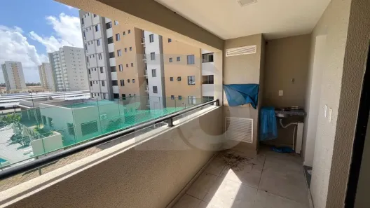 Apartamento com 2 Quartos à venda, 59m² no Costa Paradiso, Barra dos Coqueiros