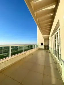 Apartamento com 4 Quartos à venda, 255m² no Ribeirão do Lipa, Cuiabá