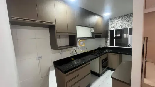 Apartamento com 2 Quartos à venda, 49m² no Jardim São Judas Tadeu, São José dos Campos