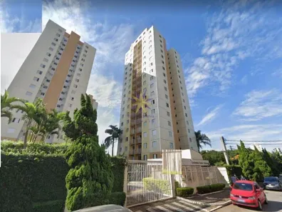 Apartamento com 3 Quartos à venda, 61m² no Cidade Patriarca, São Paulo