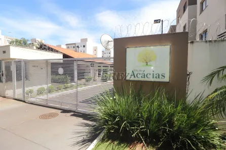 Apartamento com 2 Quartos à venda, 46m² no Jardim Maria Luiza, Londrina