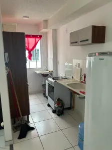 Apartamento com 2 Quartos para alugar, 42m² no Lírio do Vale, Manaus