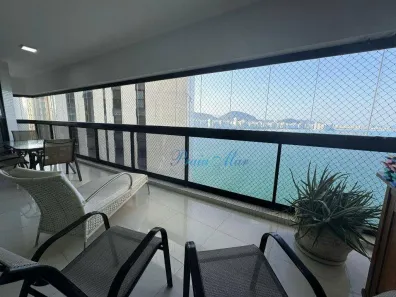 Apartamento com 3 Quartos à venda, 165m² no Jardim Astúrias, Guarujá
