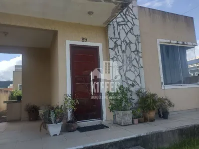 Casa de Condomínio com 2 Quartos à venda, 89m² no Pindobas, Maricá