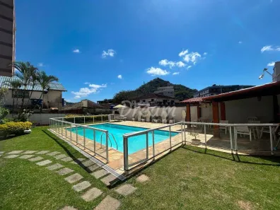 Apartamento com 3 Quartos à venda, 99m² no Alto, Teresópolis