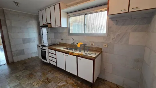 Apartamento com 3 Quartos à venda, 105m² no Vila Polopoli, São Paulo