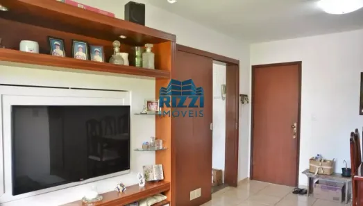 Apartamento com 3 Quartos à venda, 67m² no Pechincha, Rio de Janeiro