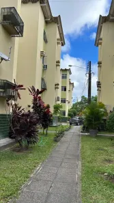 Apartamento com 3 Quartos à venda, 75m² no Água Fria, Recife