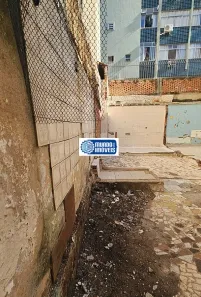 Lote/Terreno à venda, 140m² no Tijuca, Rio de Janeiro
