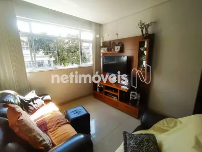 Apartamento com 3 Quartos à venda, 98m² no Nova Suíssa, Belo Horizonte