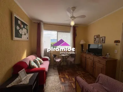 Apartamento com 1 Quarto à venda, 45m² no Balneário Recanto do Sol, Caraguatatuba