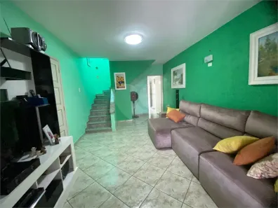 Sobrado com 3 Quartos à venda, 116m² no Jardim Brasil (Zona Norte), São Paulo