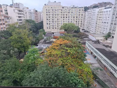 Kitnet para alugar, 34m² no Copacabana, Rio de Janeiro