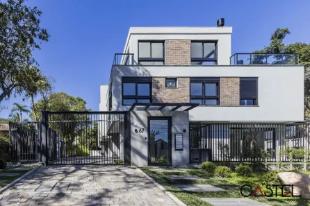 Casa de Condomínio com 3 Quartos à venda, 293m² no Tristeza, Porto Alegre