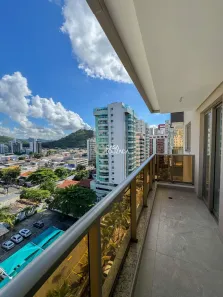 Apartamento com 4 Quartos à venda, 102m² no Praia da Costa, Vila Velha