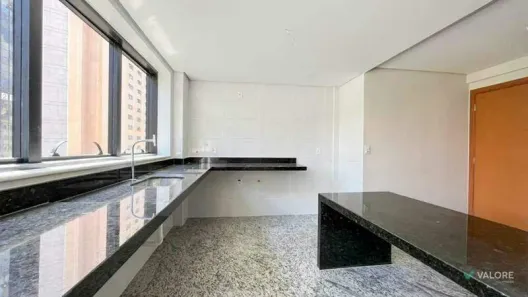 Apartamento com 2 Quartos à venda, 53m² no Lourdes, Belo Horizonte