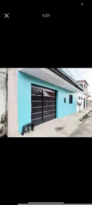 Casa com 3 Quartos à venda, 80m² no Cidade Nova, Manaus