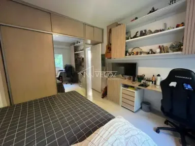 Apartamento com 3 Quartos à venda, 110m² no Ipanema, Rio de Janeiro