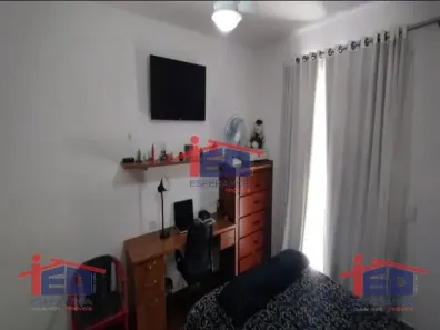 Sobrado com 3 Quartos para alugar, 200m² no Vila Yara, Osasco