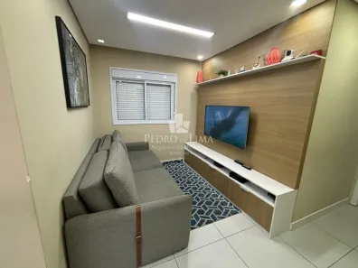 Apartamento com 3 Quartos à venda, 72m² no Vila Penteado, São Paulo