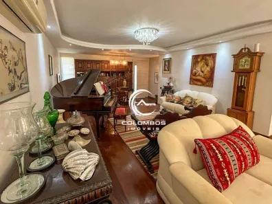 Casa com 3 Quartos à venda, 317m² no Sousas, Campinas