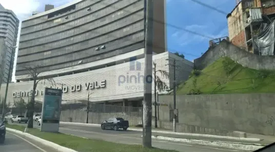 Sala Comercial à venda, 33m² no Canela, Salvador