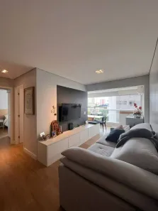Apartamento com 2 Quartos à venda, 67m² no Jardim Prudência, São Paulo