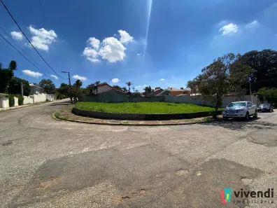Lote/Terreno à venda, 936m² no Jardim Europa, Jundiaí