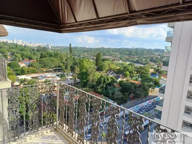 Apartamento com 3 Quartos à venda, 230m² no Brooklin Paulista, São Paulo