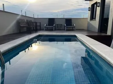 Cobertura com 4 Quartos à venda, 310m² no Barra da Tijuca, Rio de Janeiro