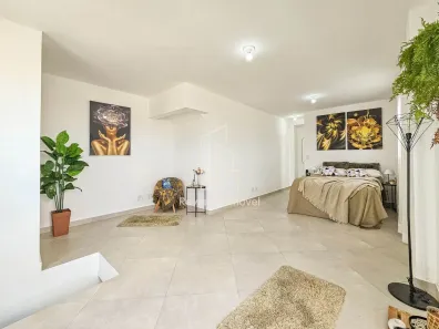 Cobertura com 2 Quartos à venda, 115m² no Jardim Cristiane, Santo André