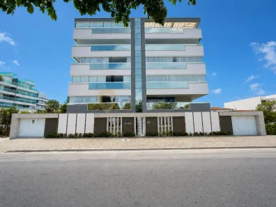 Apartamento com 2 Quartos à venda, 73m² no Costazul, Rio das Ostras