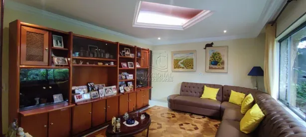 Casa com 4 Quartos para alugar, 295m² no Parque das Nações, Santo André
