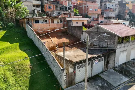 Lote/Terreno à venda, 293m² no Jardim Bertioga, Várzea Paulista