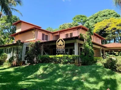 Casa com 7 Quartos à venda, 690m² no Acácias, Lagoa Santa