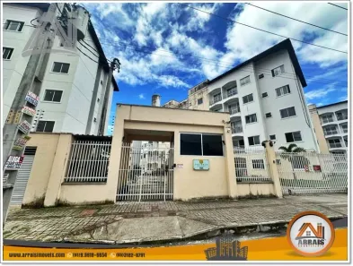 Apartamento com 2 Quartos para alugar, 49m² no Novo Mondubim, Fortaleza