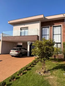 Casa de Condomínio com 4 Quartos à venda, 306m² no Residencial Saint Paul, Itu