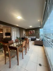 Apartamento com 4 Quartos à venda, 146m² no Belenzinho, São Paulo