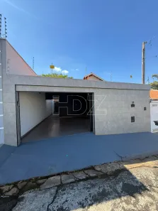 Casa com 2 Quartos à venda, 137m² no Residencial Stephanie Merissa, Araraquara