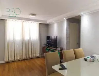 Apartamento com 2 Quartos à venda, 68m² no Jardim Papai Noel, São Paulo