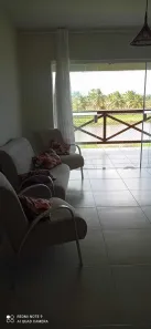 Apartamento com 2 Quartos à venda, 75m² no Ribuleirinha, Estância