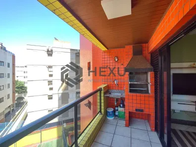 Apartamento com 2 Quartos à venda, 72m² no Loteamento João Batista Julião, Guarujá