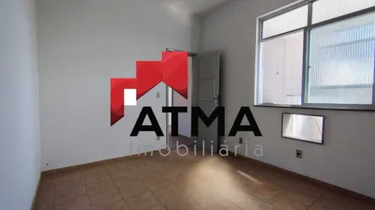 Apartamento com 2 Quartos à venda, 58m² no Penha Circular, Rio de Janeiro