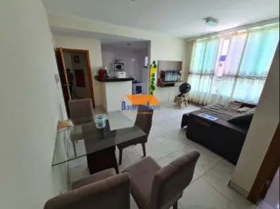 Apartamento com 2 Quartos à venda, 65m² no Heliópolis, Belo Horizonte
