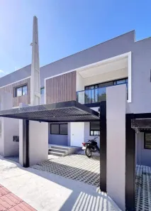 Sobrado com 3 Quartos à venda, 137m² no São Francisco de Assis, Camboriú